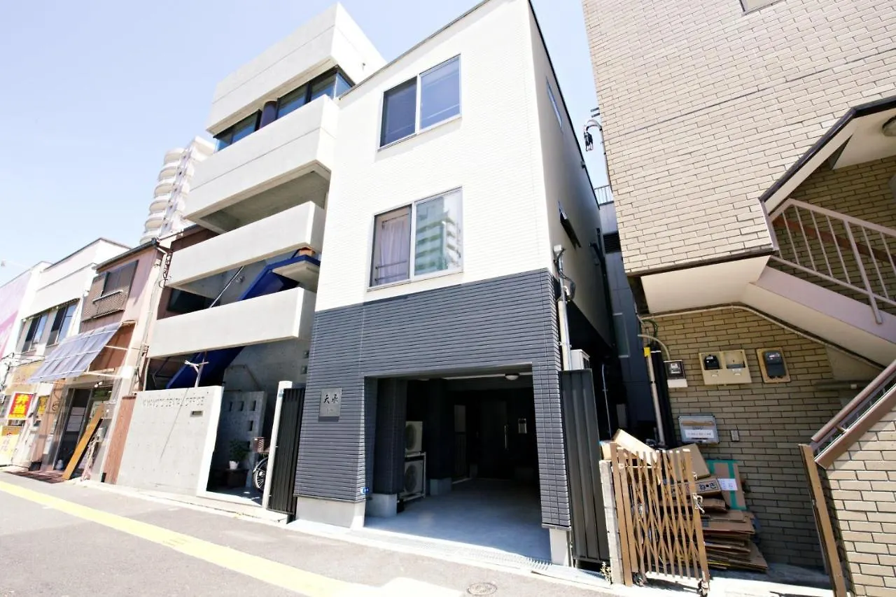 天承ビル201 Daire Tokyo