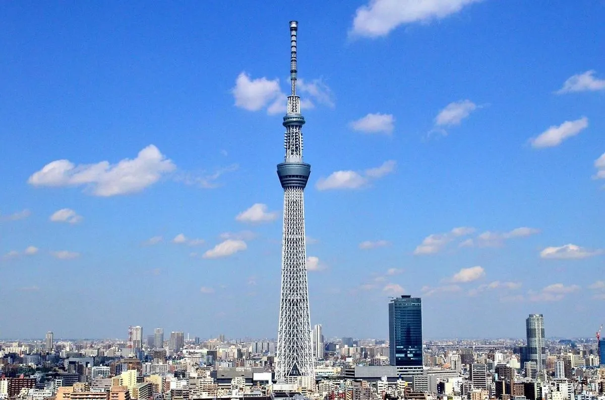 天承ビル201 Daire Tokyo