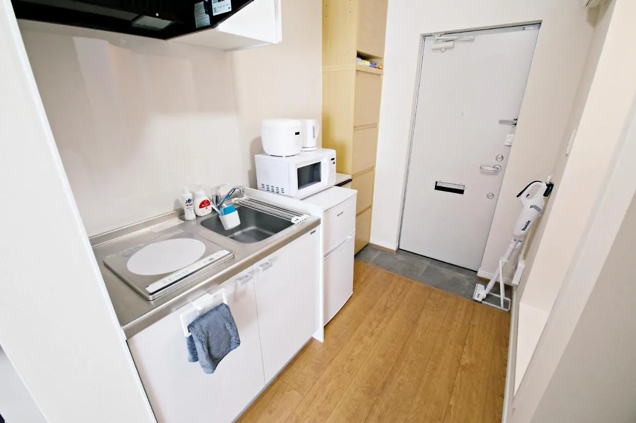 Appartement 天承ビル201 à Tōkyō