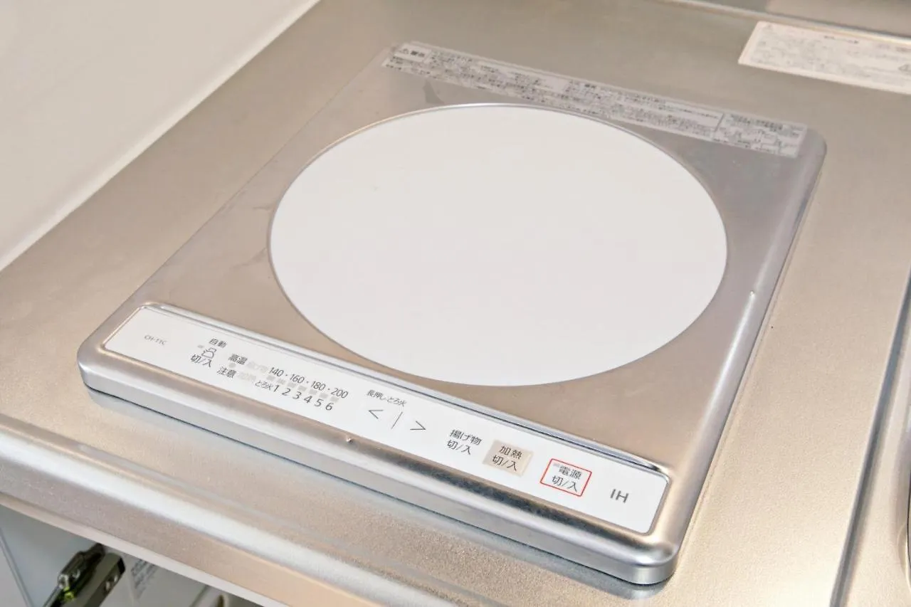 Appartement 天承ビル201 à Tōkyō Japon