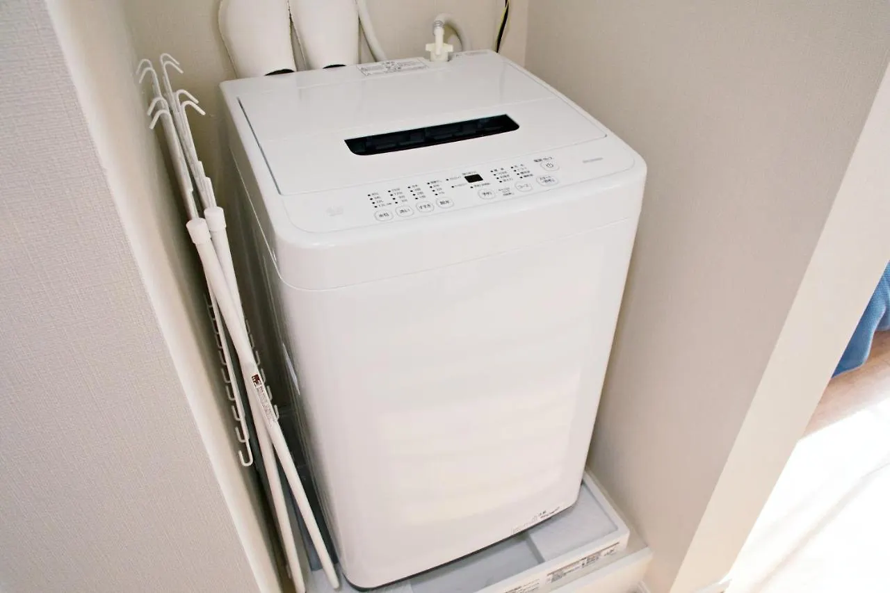 Appartement 天承ビル201 à Tōkyō