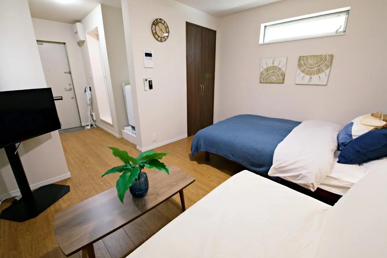 Appartement 天承ビル201 à Tōkyō Japon