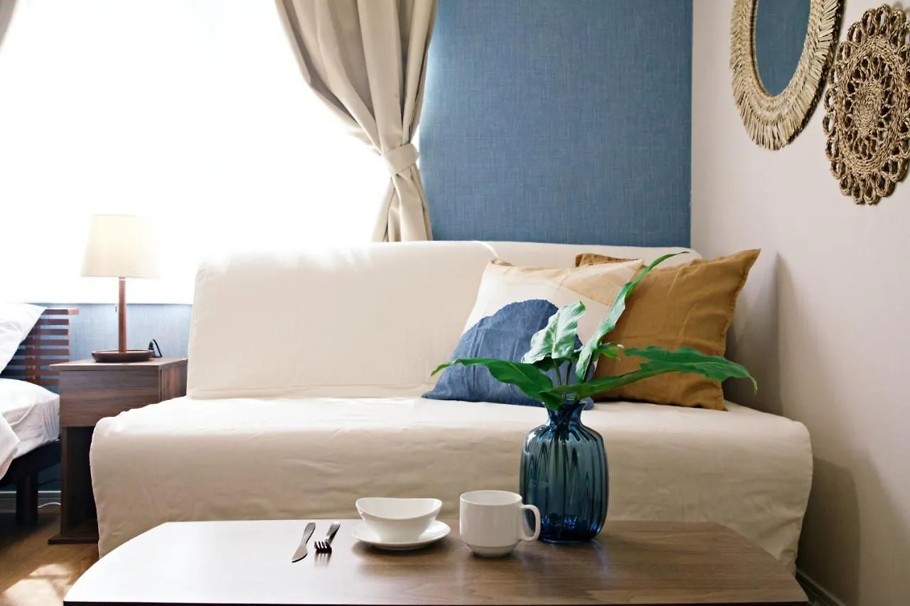 Appartement 天承ビル201 à Tōkyō 0*,  Japon