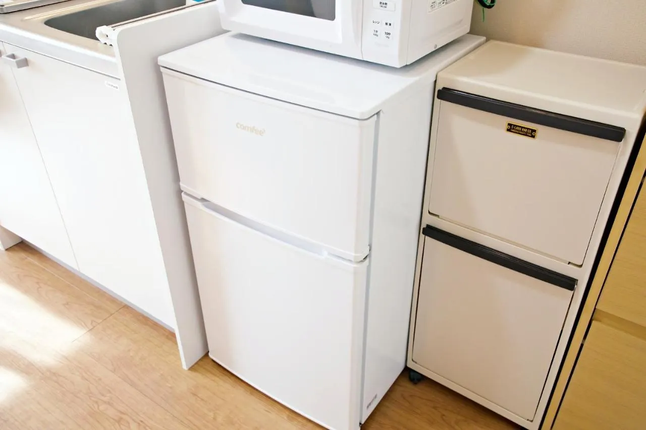 Appartement 天承ビル201 à Tōkyō