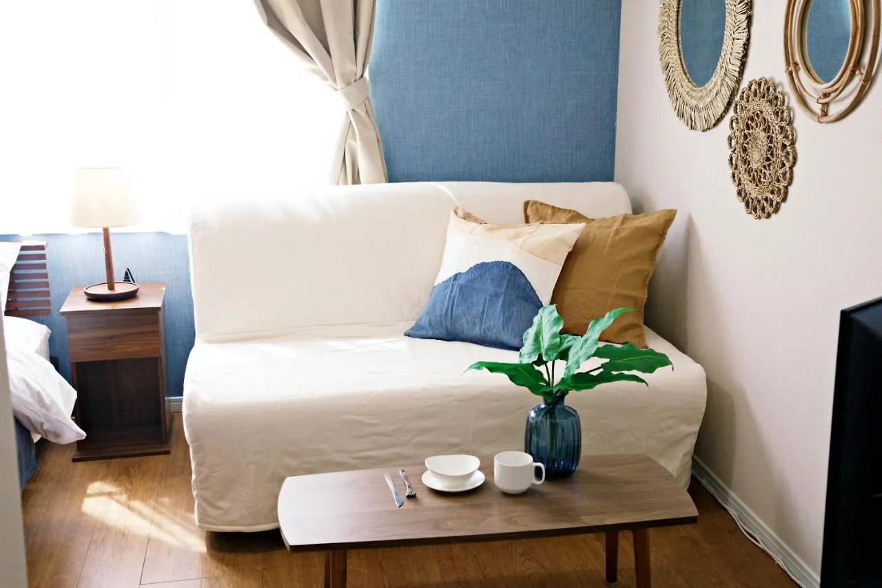 Appartement 天承ビル201 à Tōkyō
