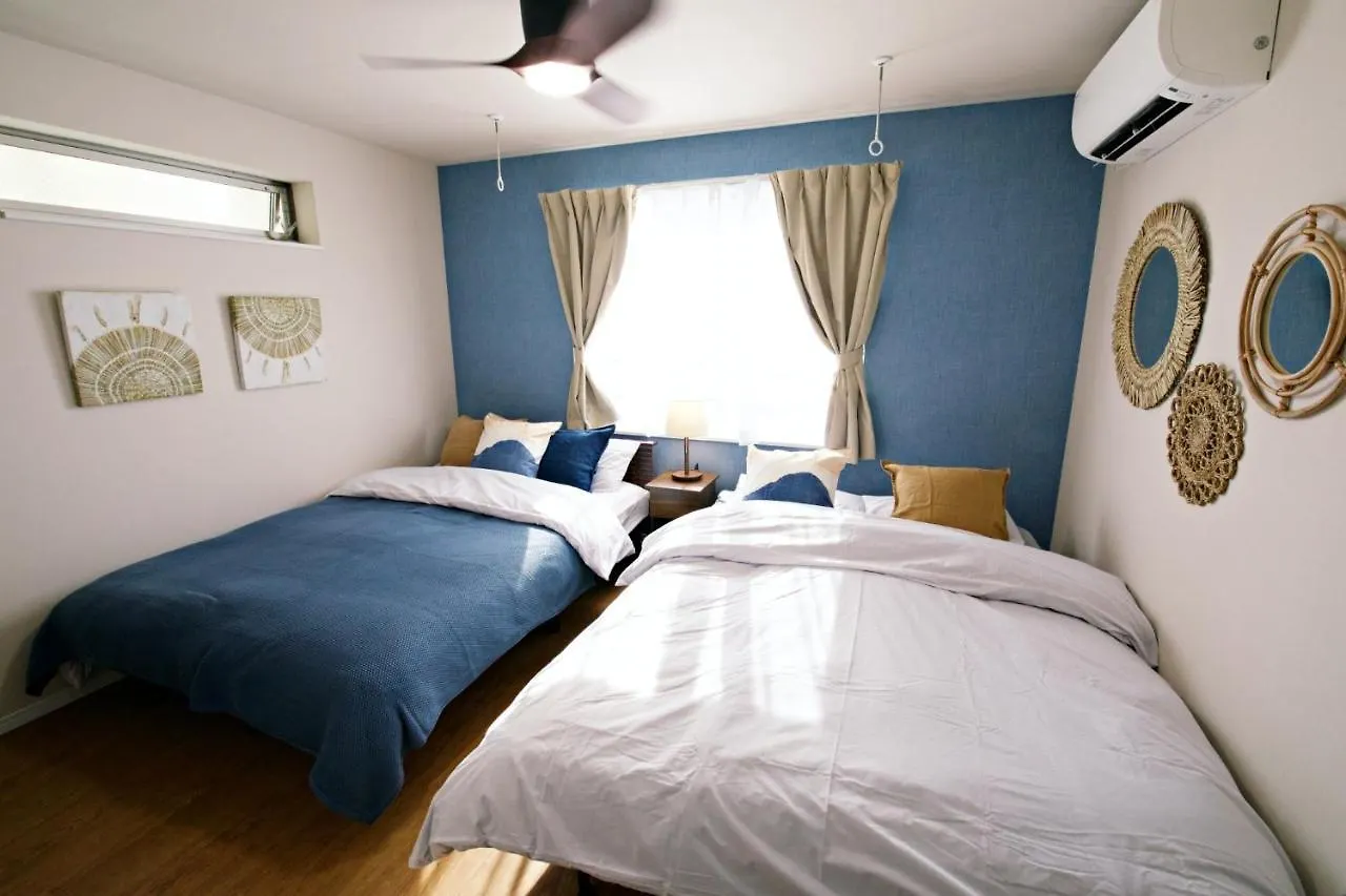 Appartement 天承ビル201 à Tōkyō 0*,  Japon