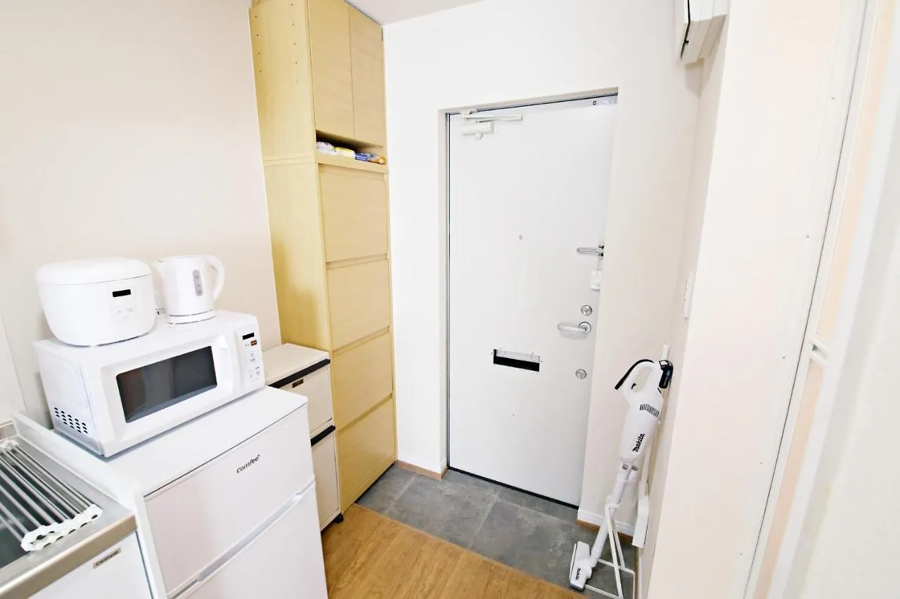 Appartement 天承ビル201 à Tōkyō