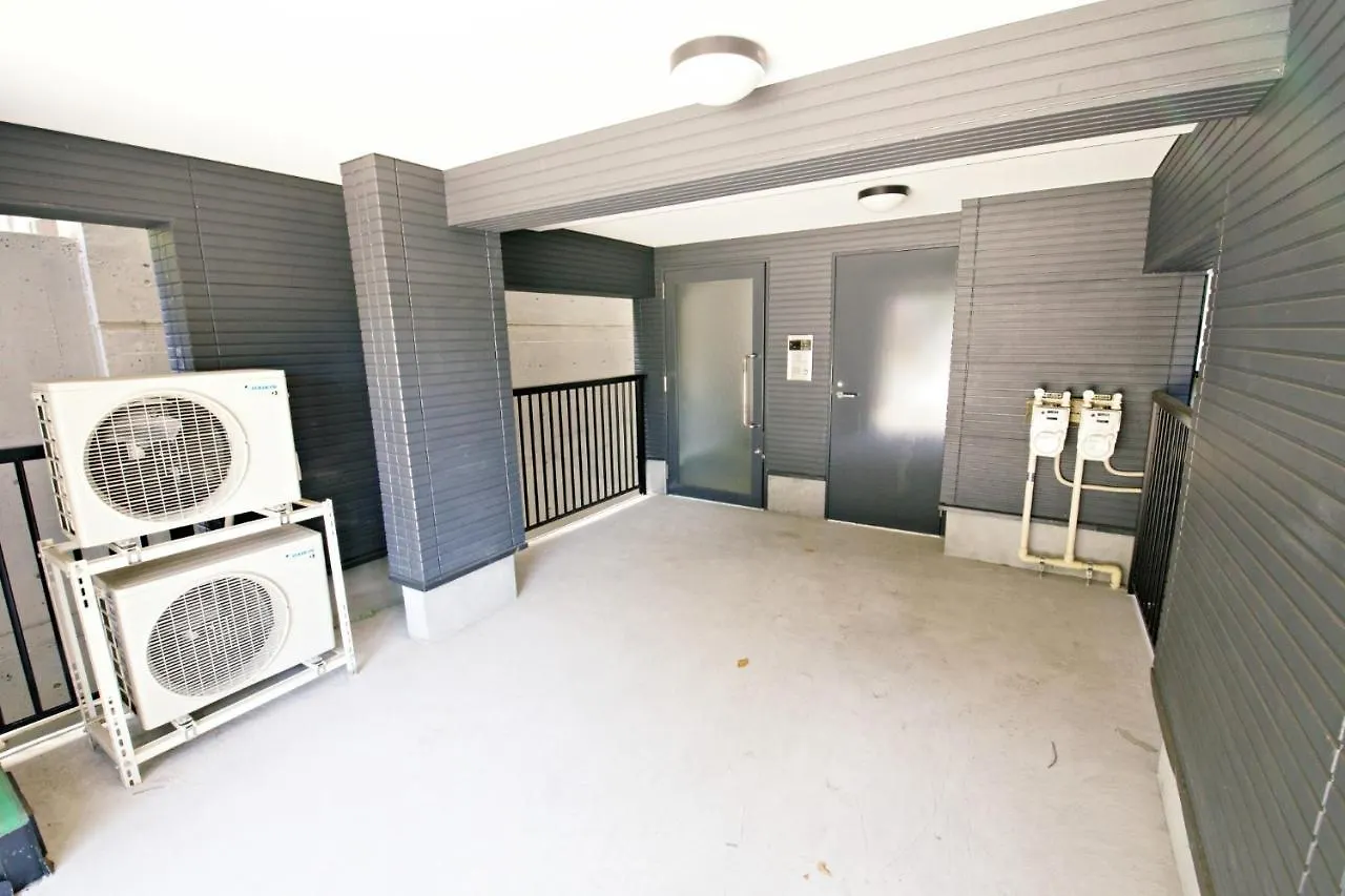Appartement 天承ビル201 à Tōkyō Japon