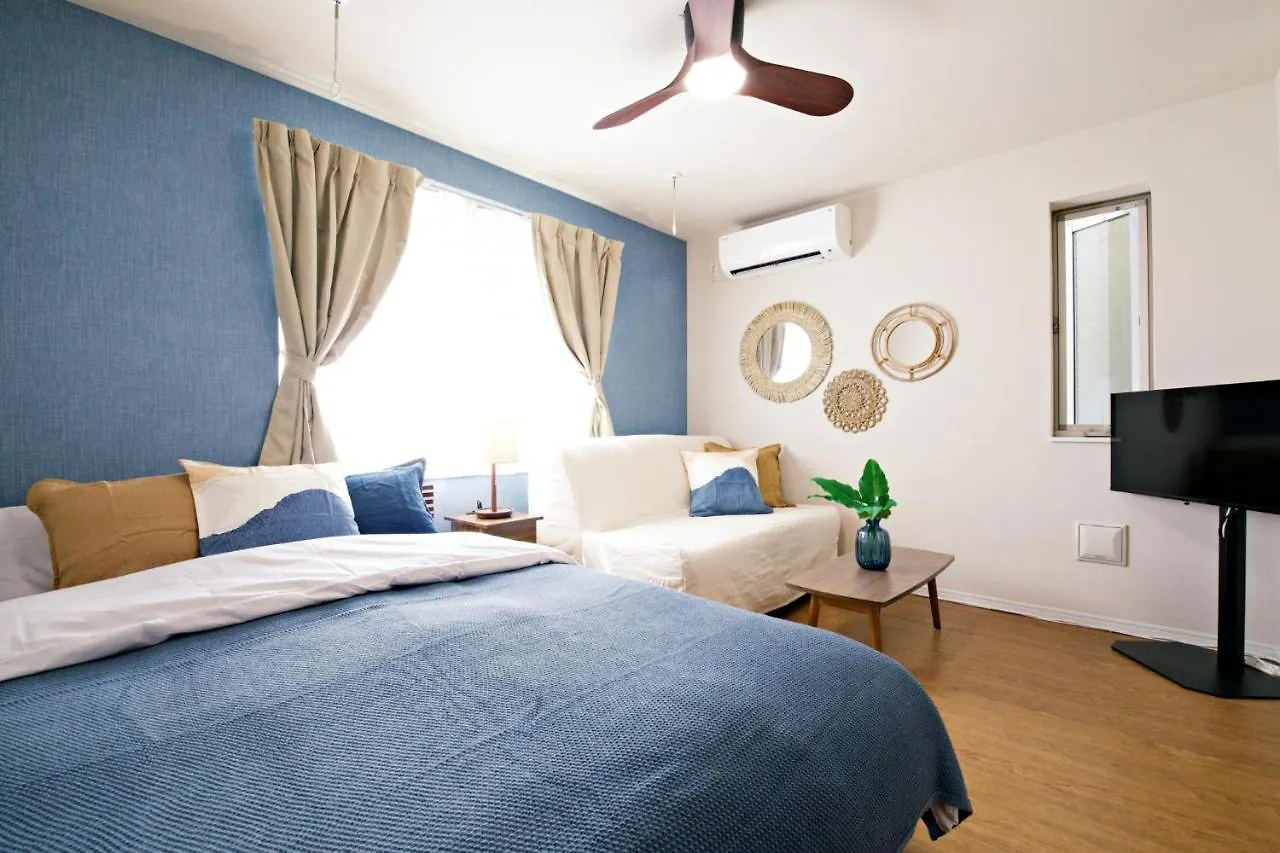 Appartement 天承ビル201 à Tōkyō