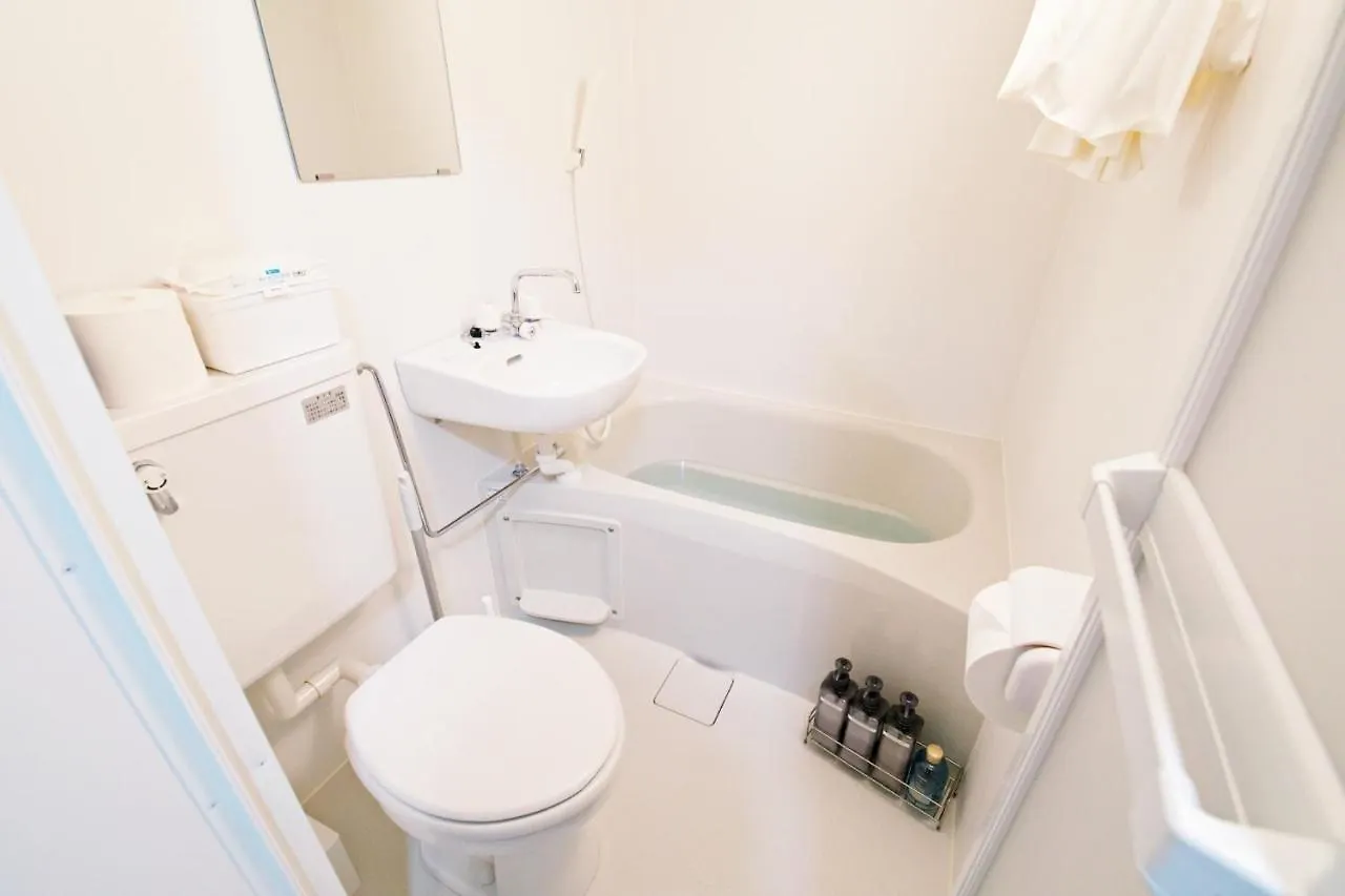 Appartement 天承ビル201 à Tōkyō