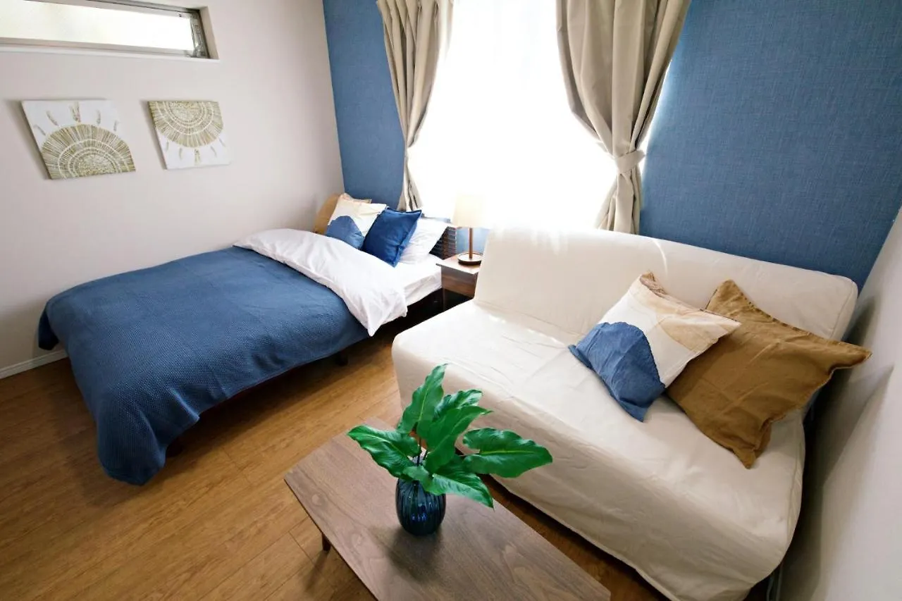 Appartement 天承ビル201 à Tōkyō