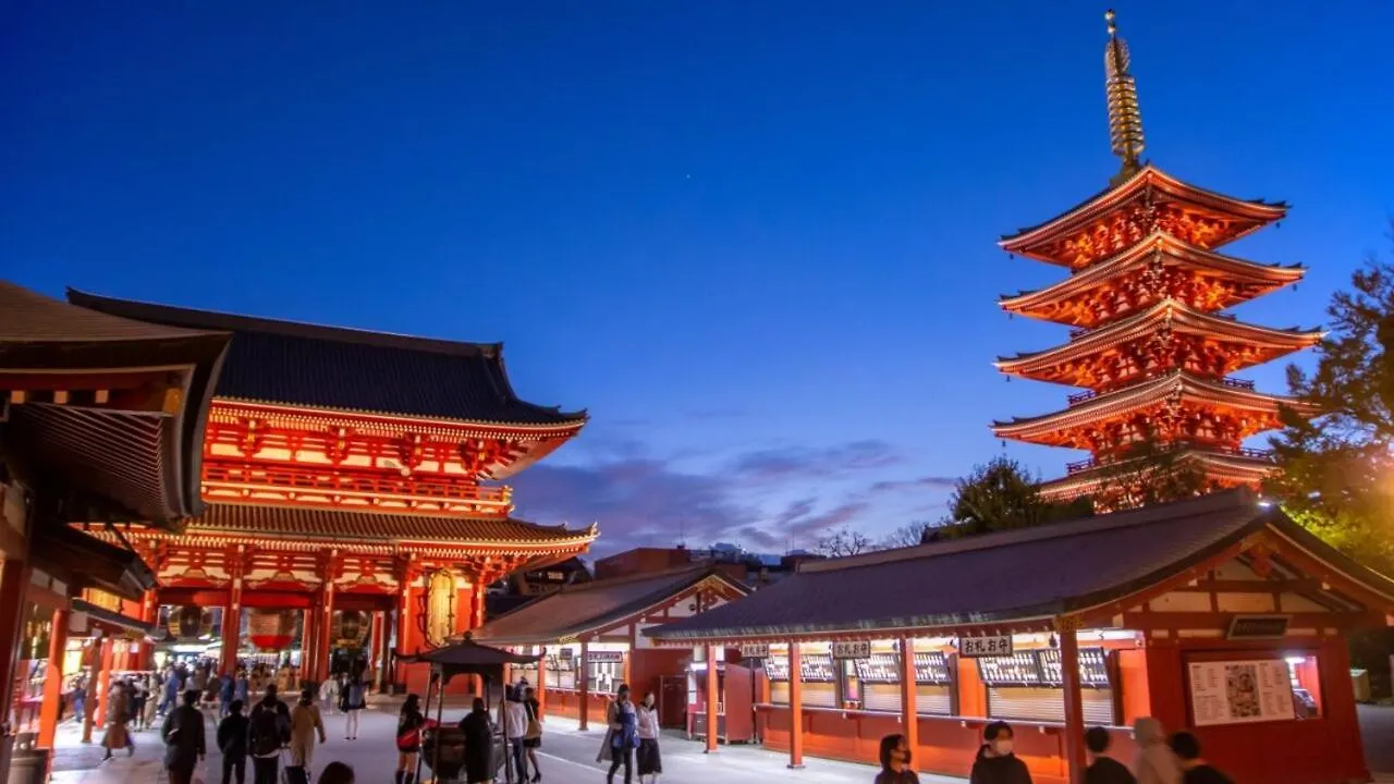 Appartement 天承ビル201 à Tōkyō